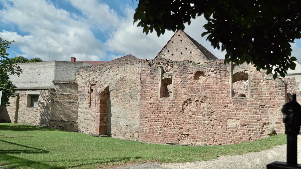 Zwei weitere deutsche Stätten ausgezeichnet
