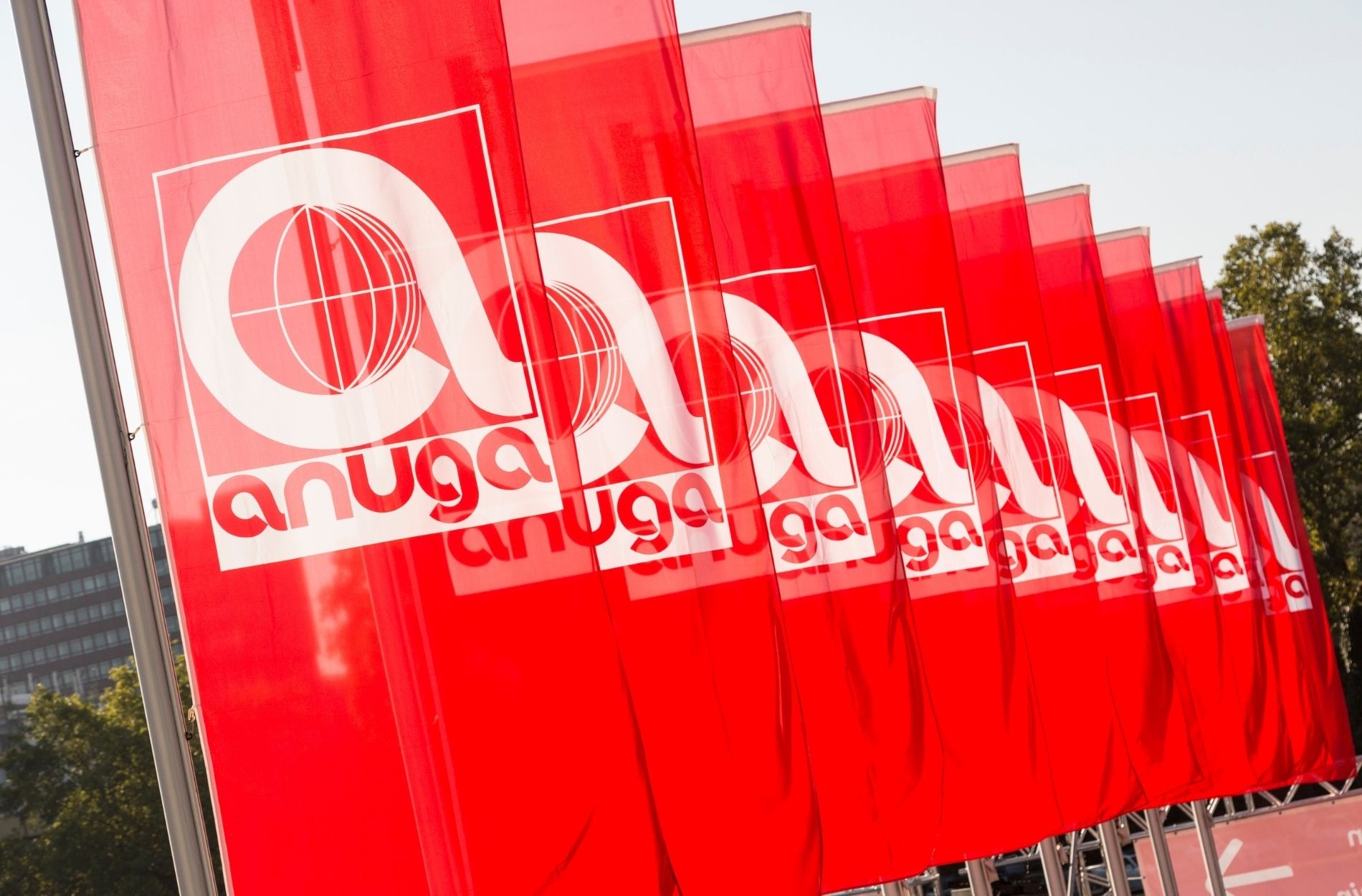 Anuga soll im hybriden Format stattfinden