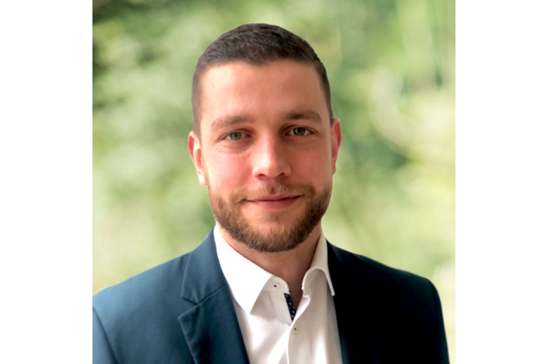 Benjamin Gröschner wird Hoteldirektor