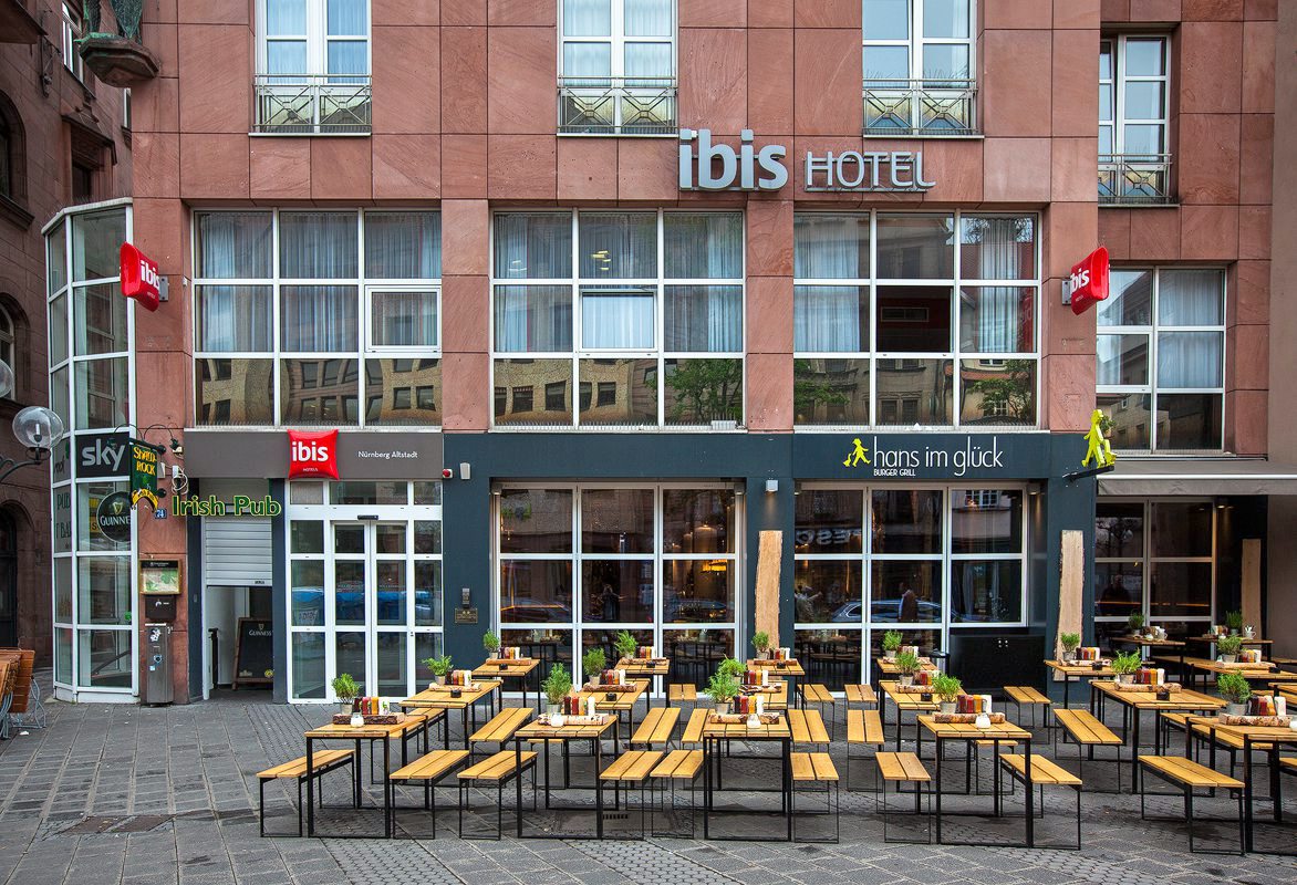 Atomis Hotels ist neuer Betreiber