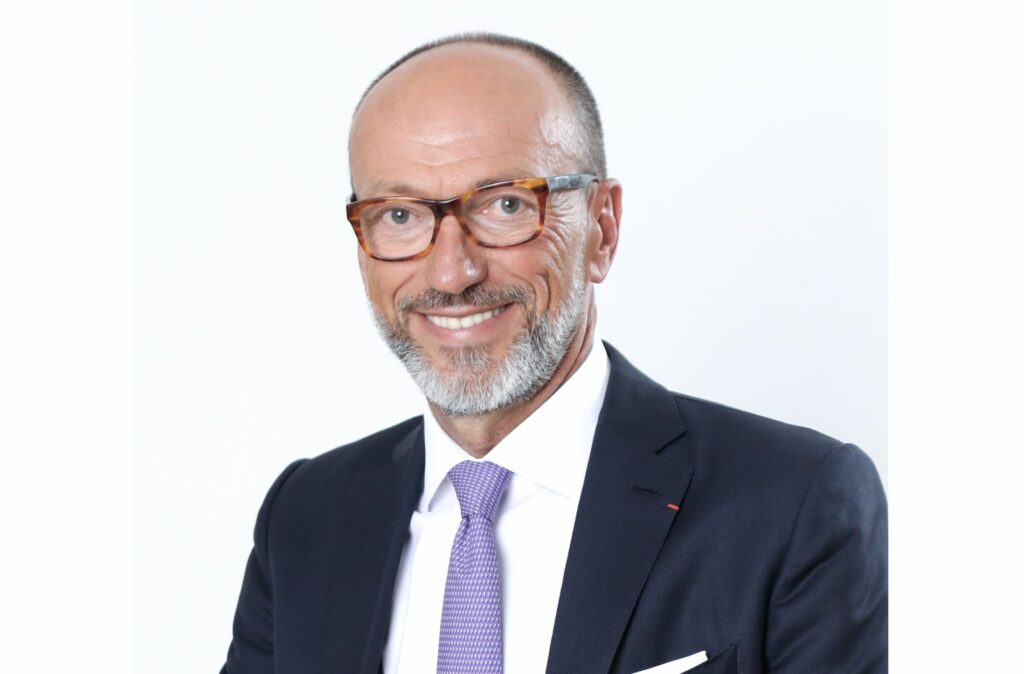 Philippe Leboeuf ist neuer Managing Director Tophotel.de