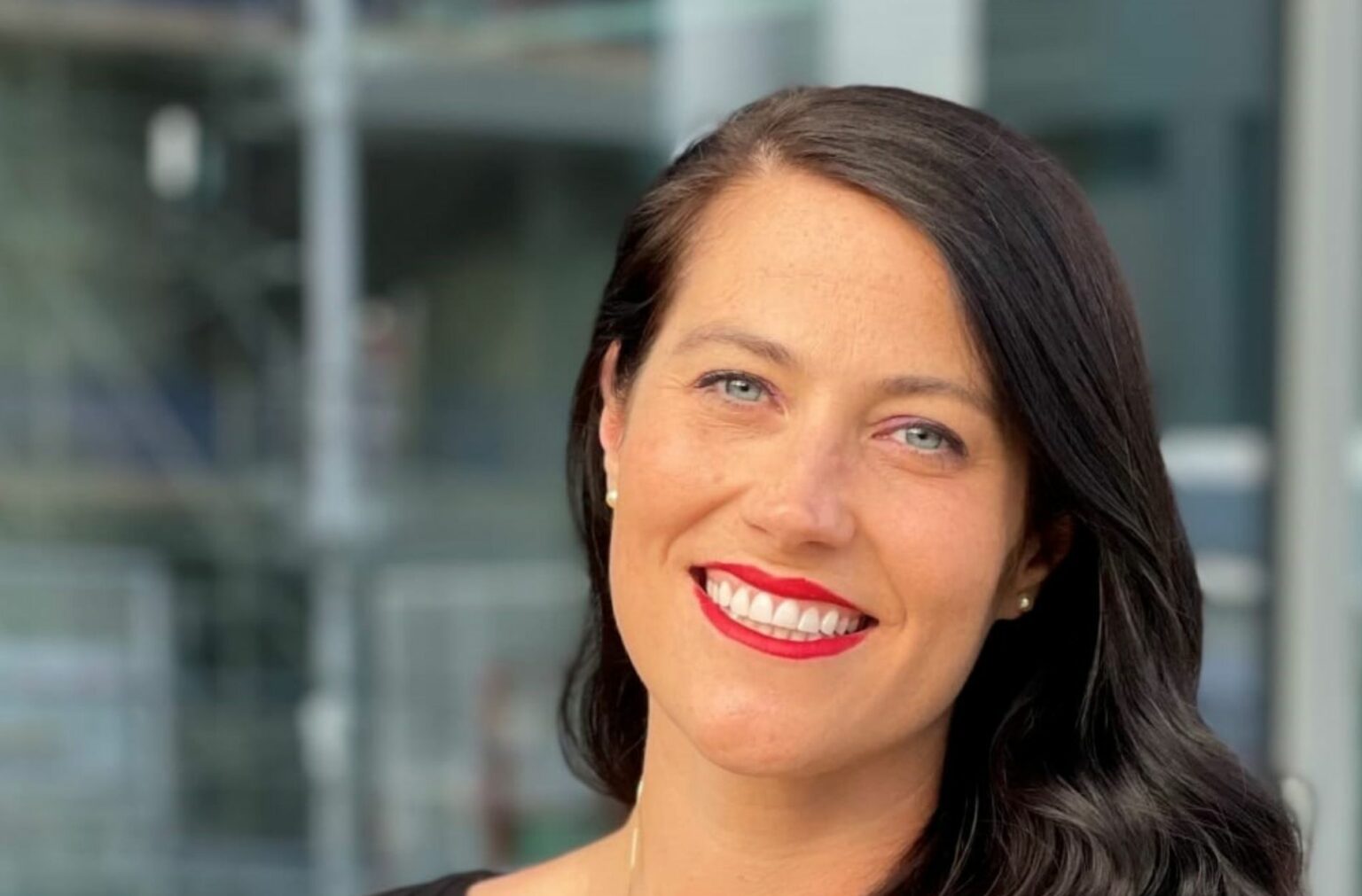 Maria Ashton ist neue Vice President Development Luxury Brands Northern ...