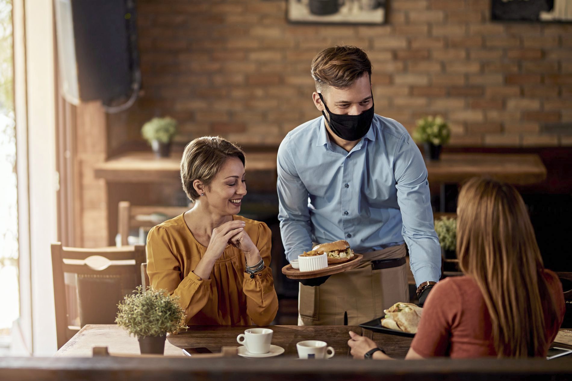 Kommt bald ein Restaurantverbot für Ungeimpfte?