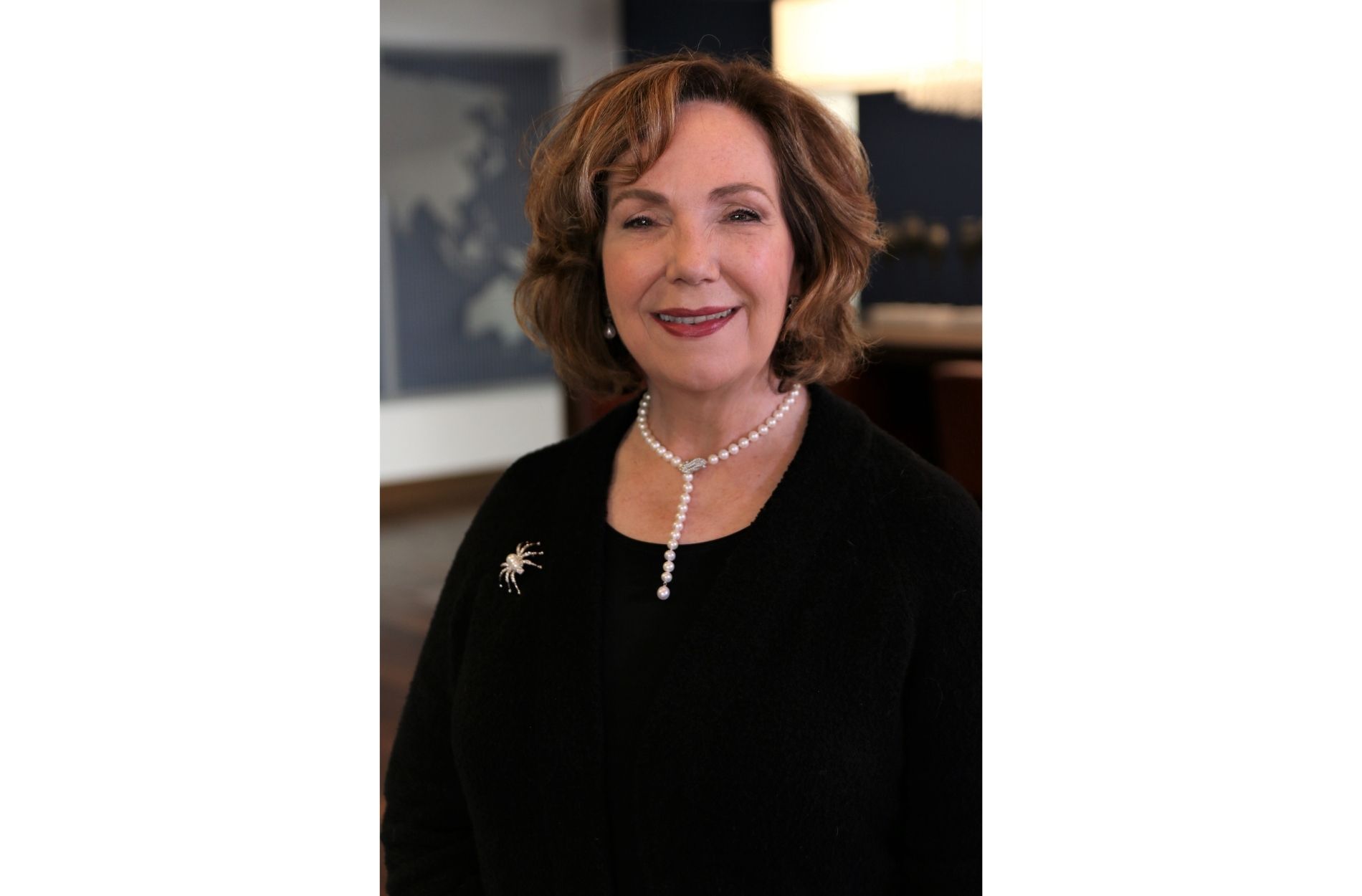 Dorothy Dowling als Präsidentin des ALC wiedergewählt