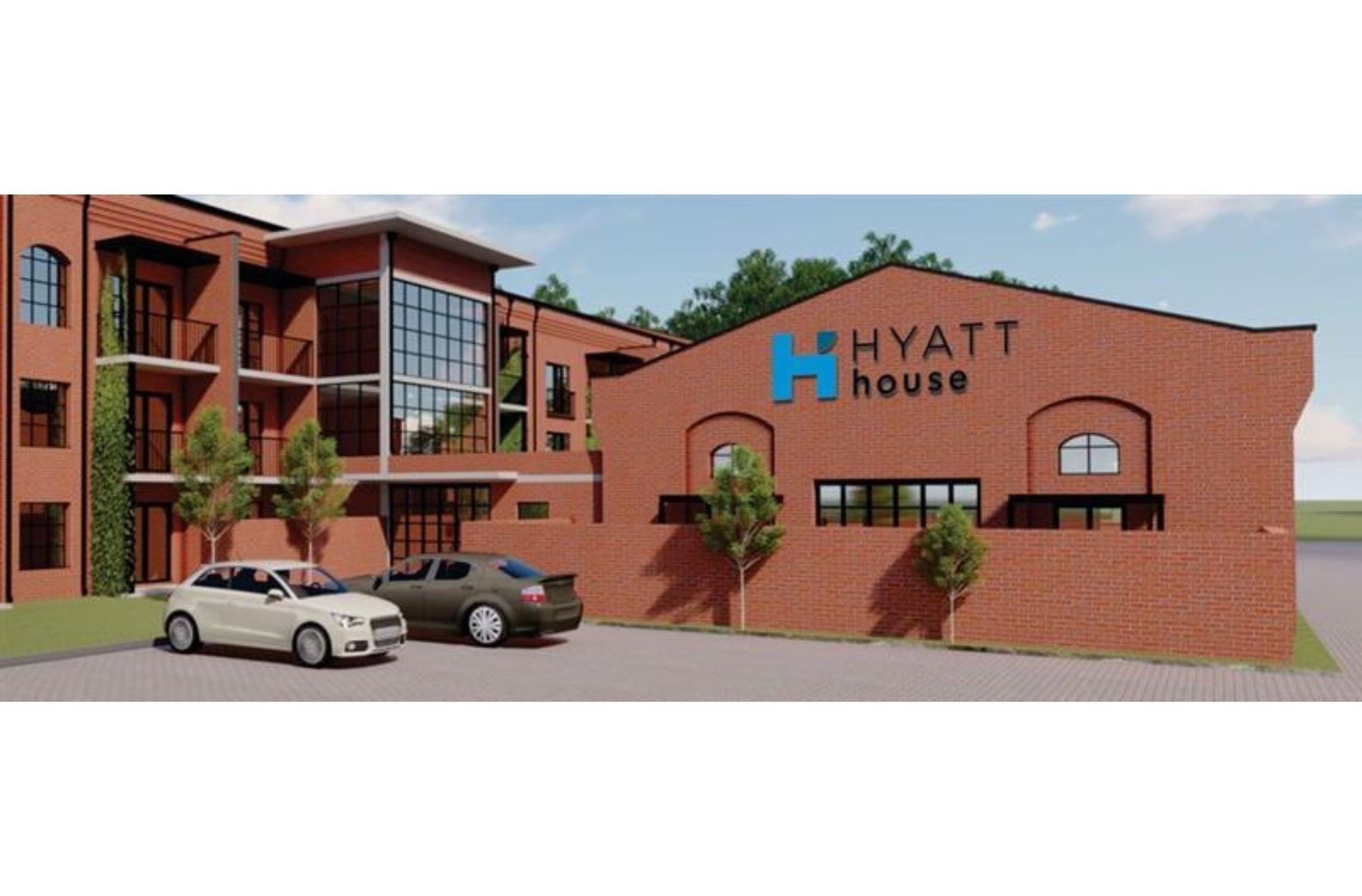 Hyatt House Johannesburg Sandton soll im Oktober eröffnen