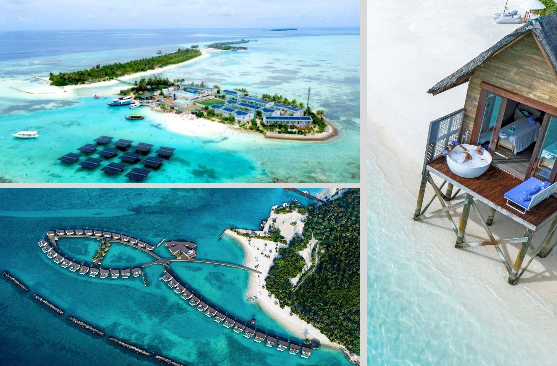 Atmosphere Hotels bauen Engagement für Nachhaltigkeit weiter aus