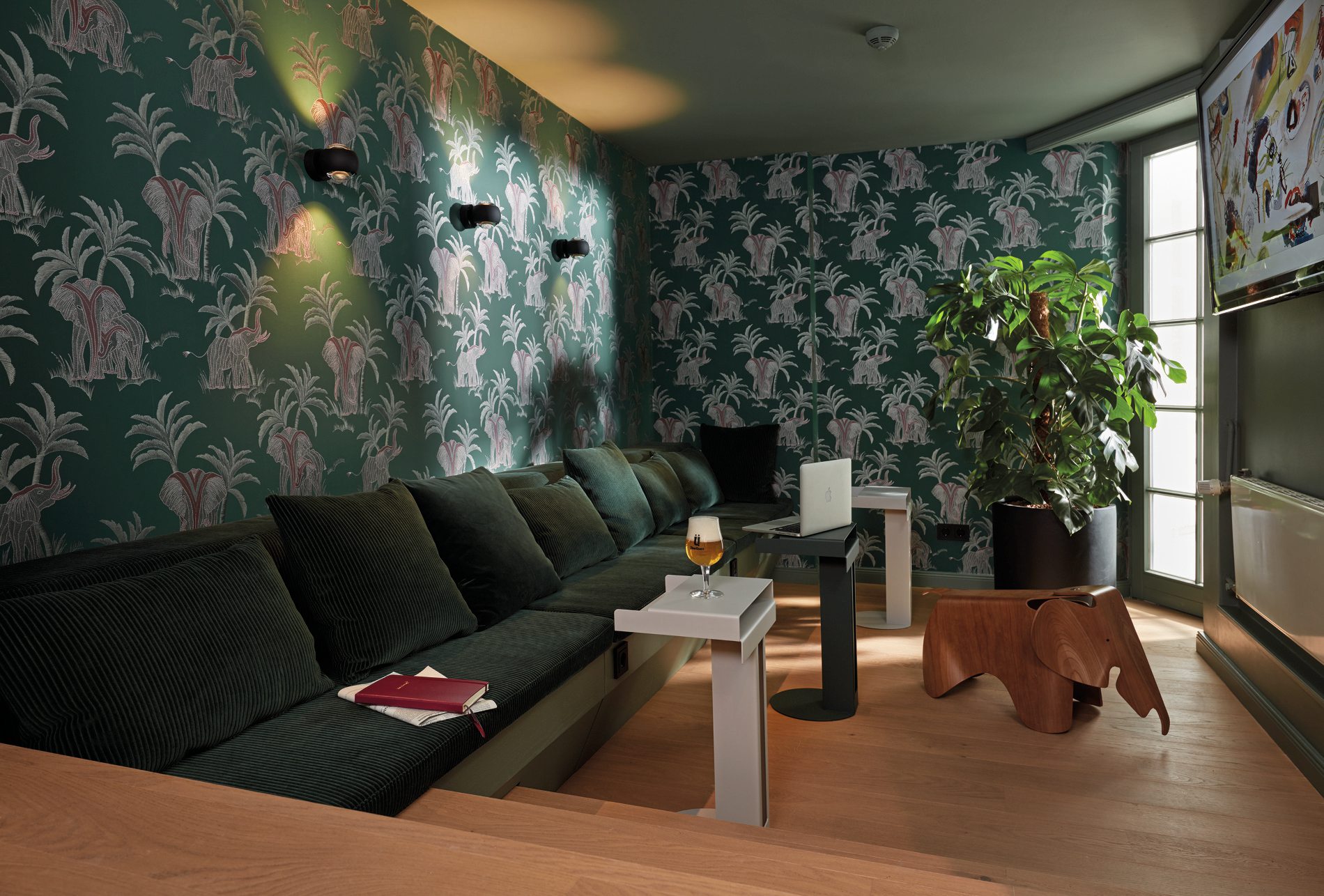 Design zum Kennenlernen - Tophotel.de