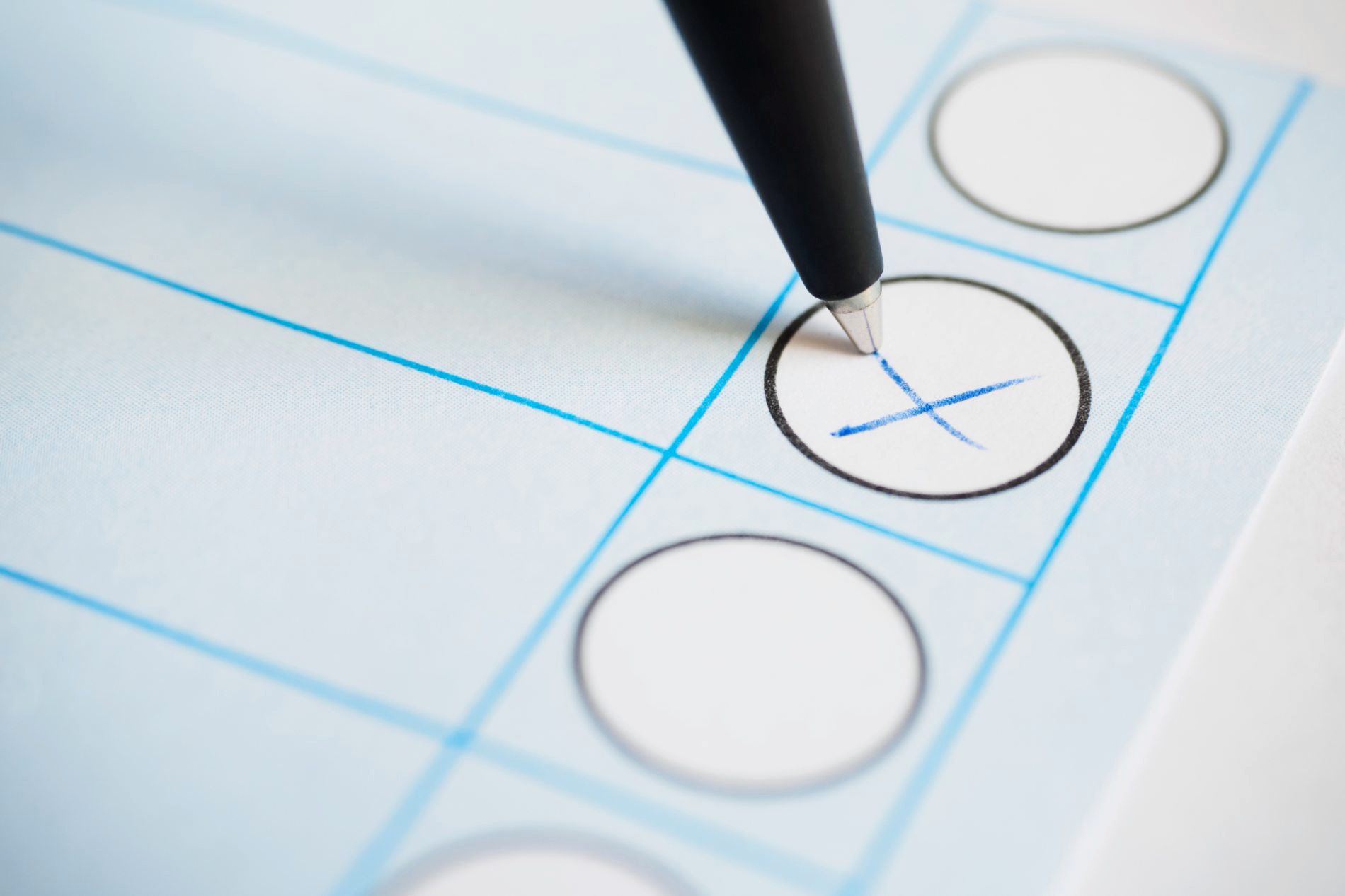 Wie stehen die Parteien zu wichtigen Themen der Branche?