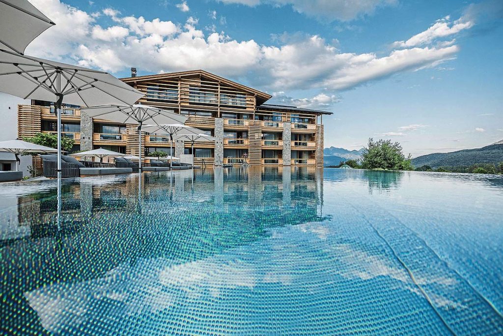 Mein Tophotel zeichnet die besten Aktivhotels aus