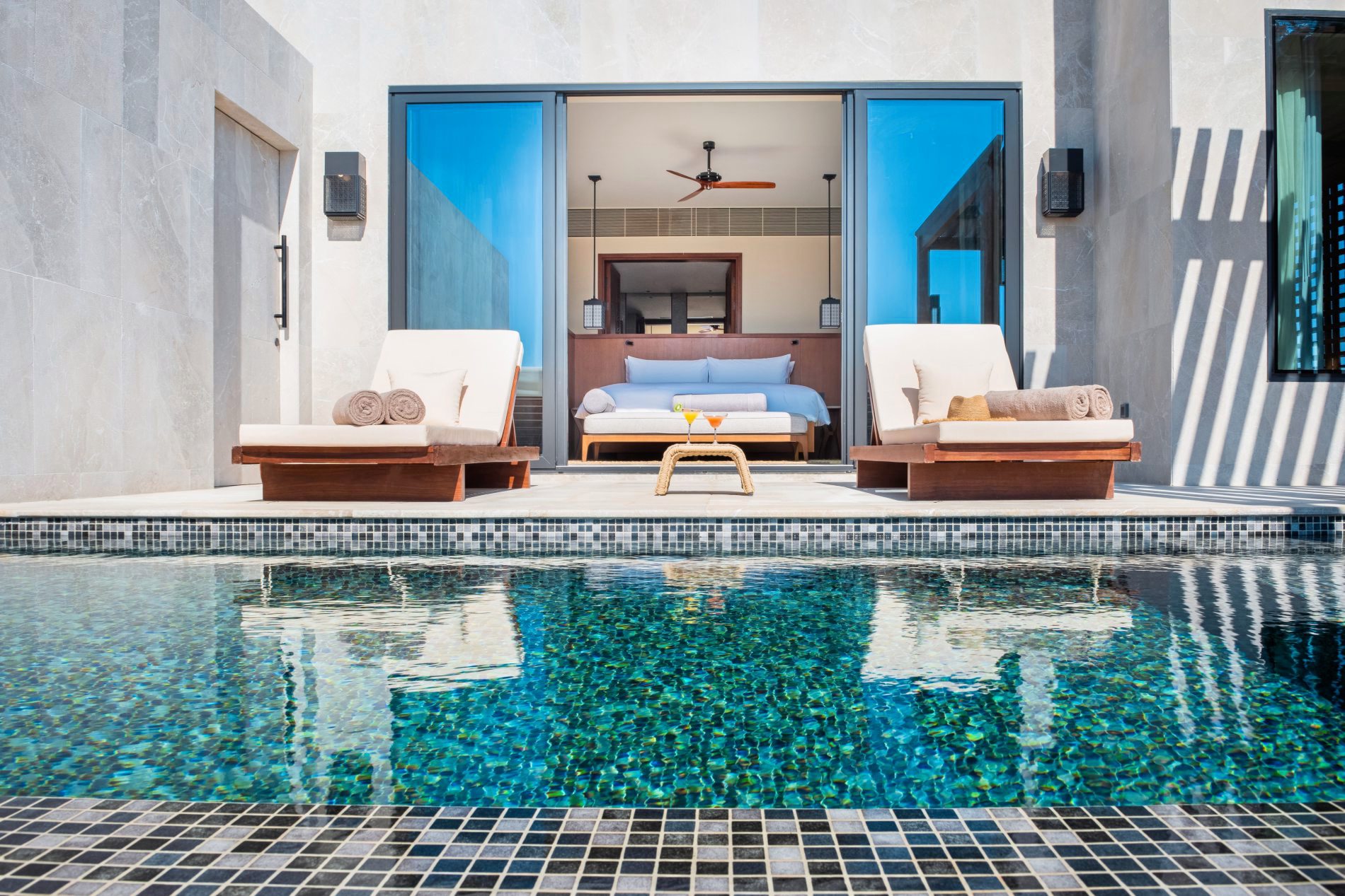 Alila Hinu Bay eröffnet im Oman