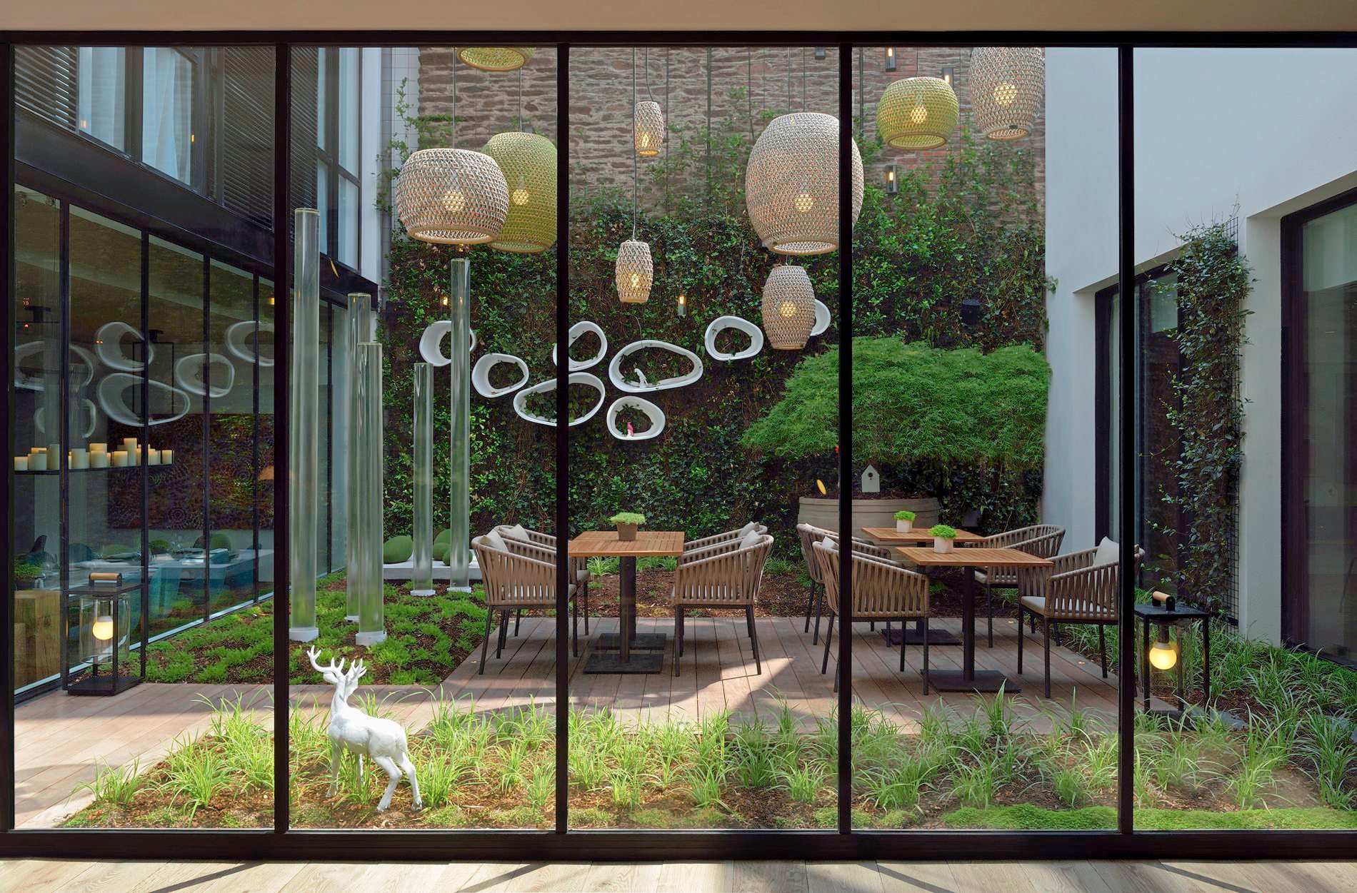 Accor ist neues Mitglied