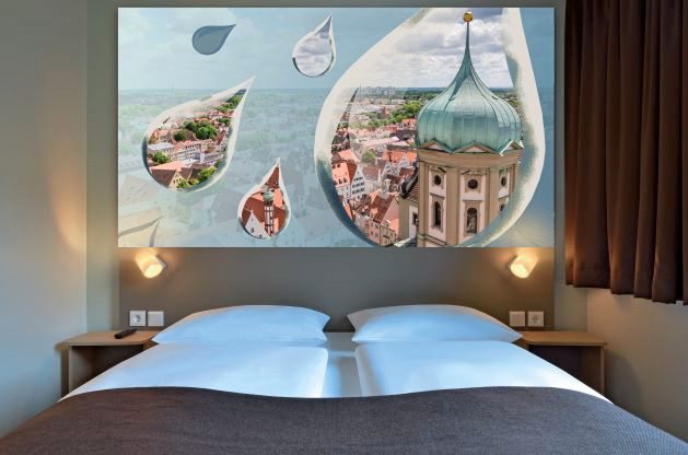 B&B Hotels eröffnet drittes Hotel