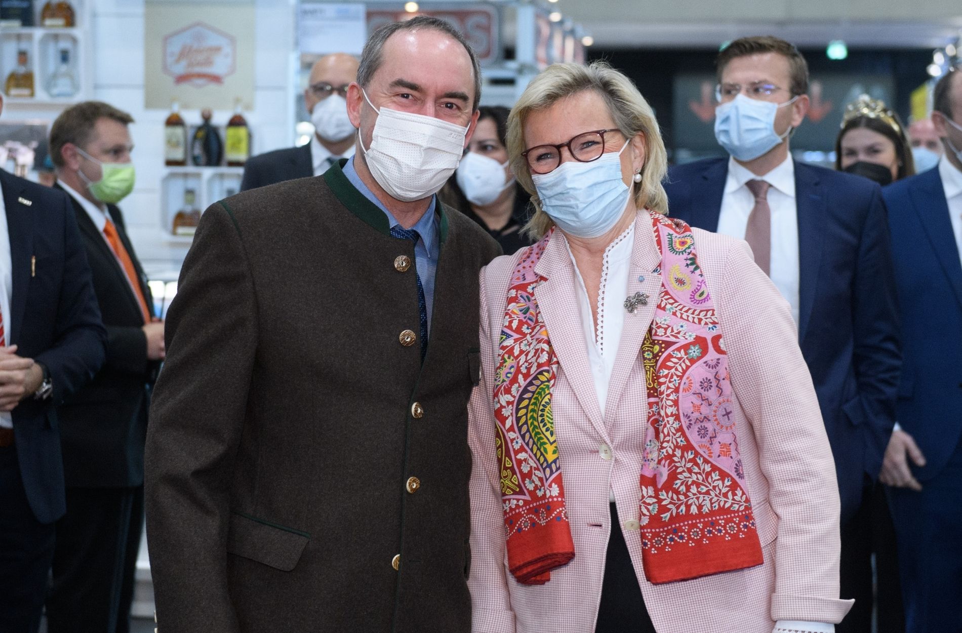 HOGA im Zeichen der Neuausrichtung gestartet