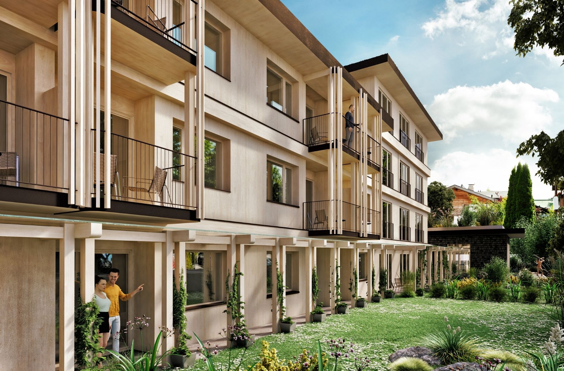 Rubus Development kauft Hotel Elite