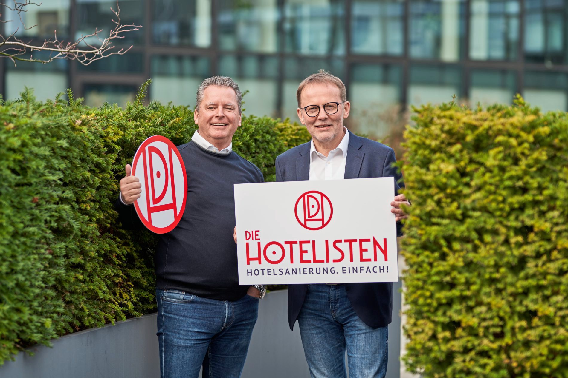 Bloß keine Insellösungen
