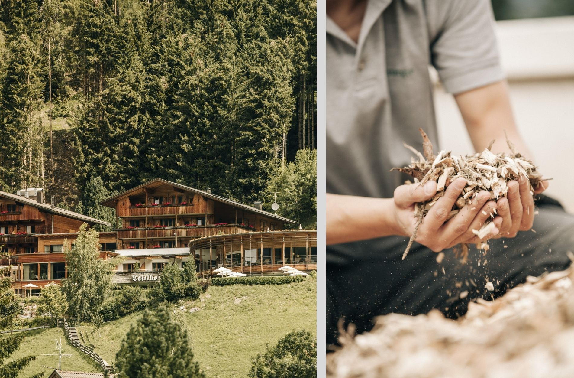 Energieautark dank Erfindergeist