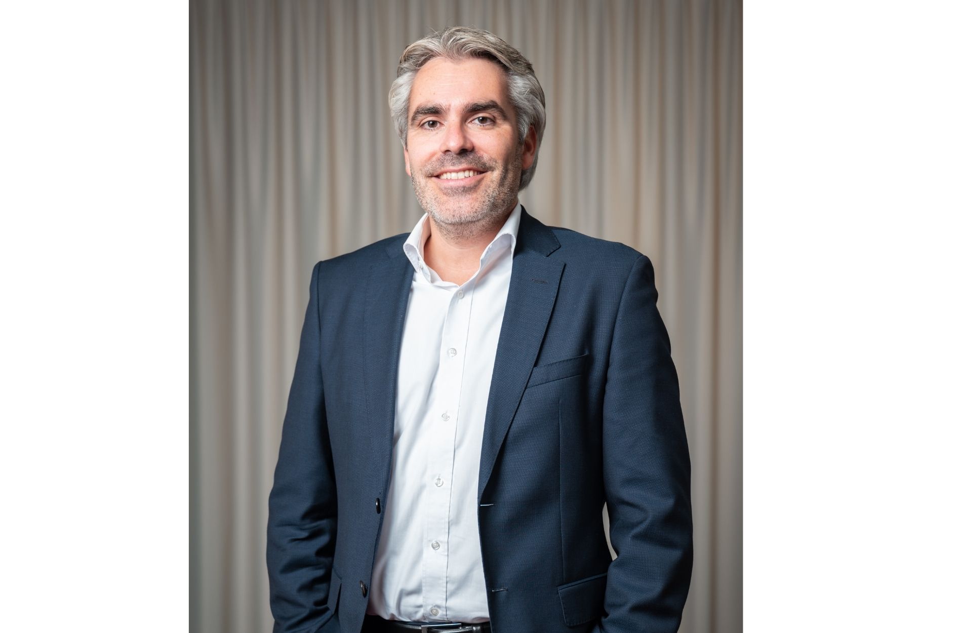 Marcus Fränkle gründet Vorreiter Consulting