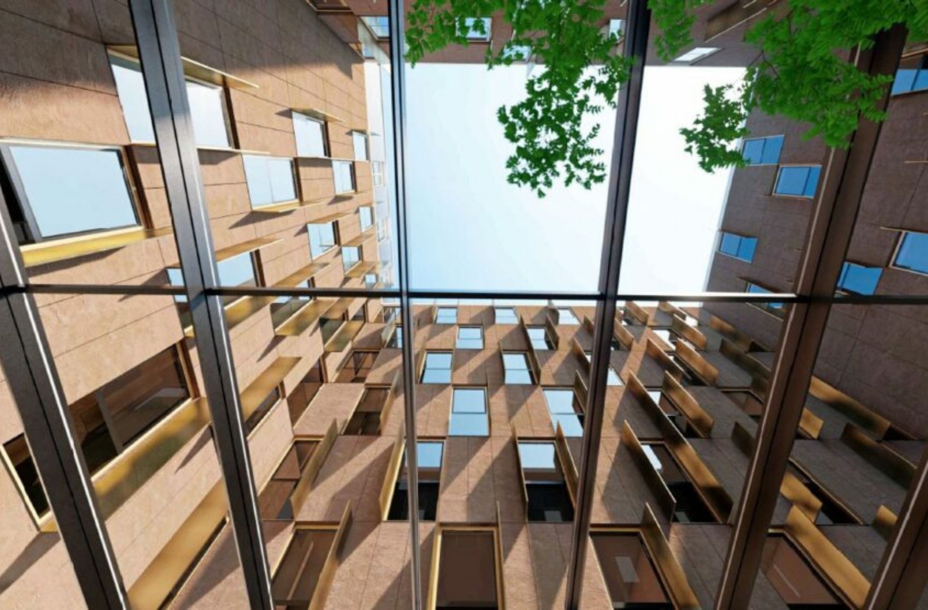 Upscale-Marke Radisson kommt nach Graz