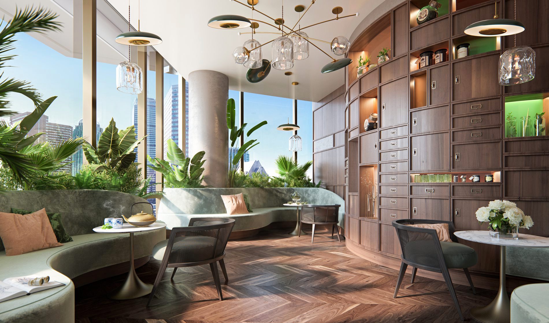 Accor fokussiert wachsendes Private-Residence-Portfolio