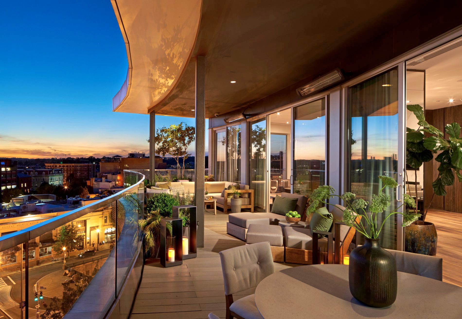 Preferred Hotels & Resorts hat 19 neue Mitgliedshotels