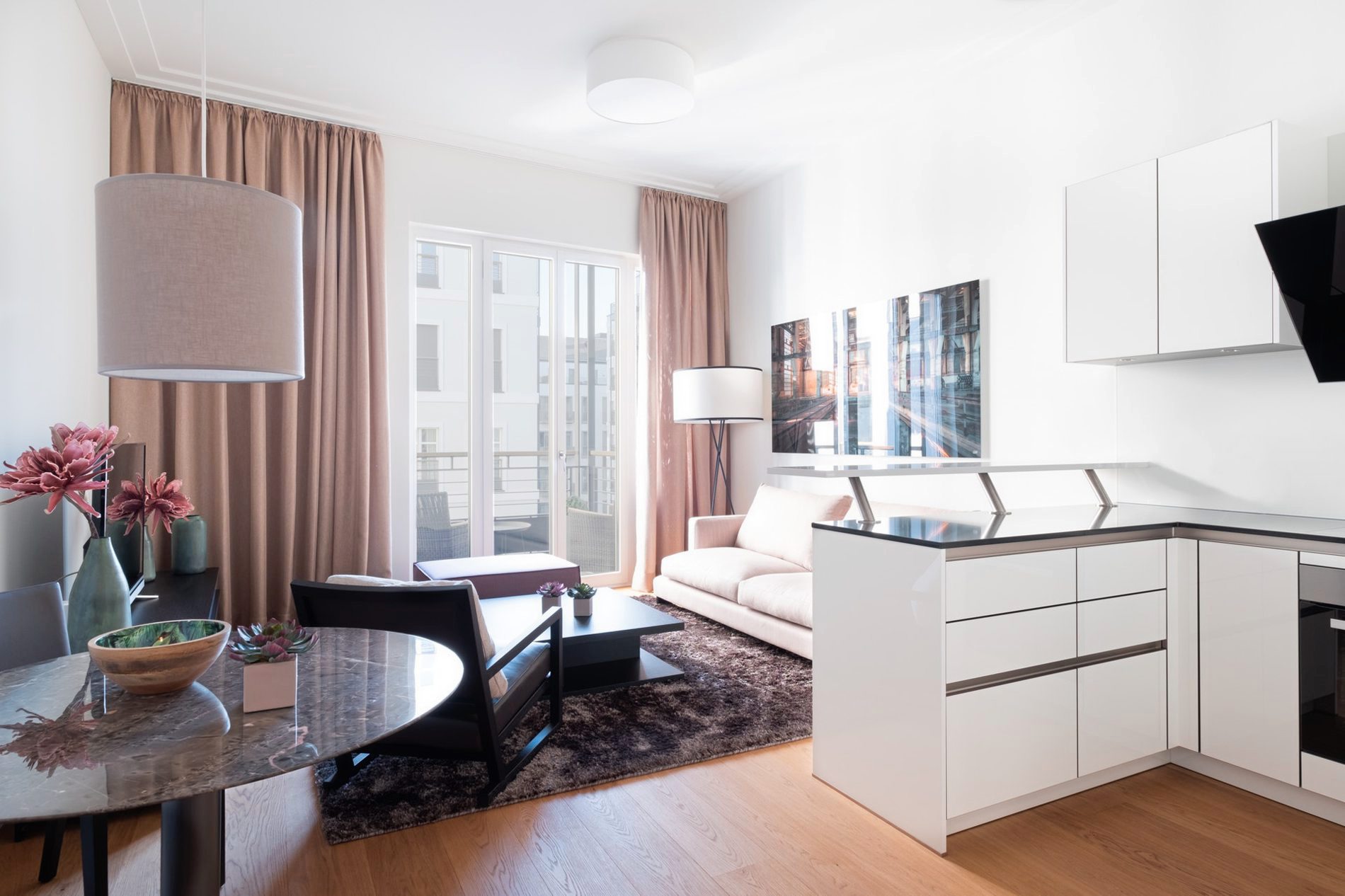 The Wellem Düsseldorf bietet neues Long-Stay-Konzept