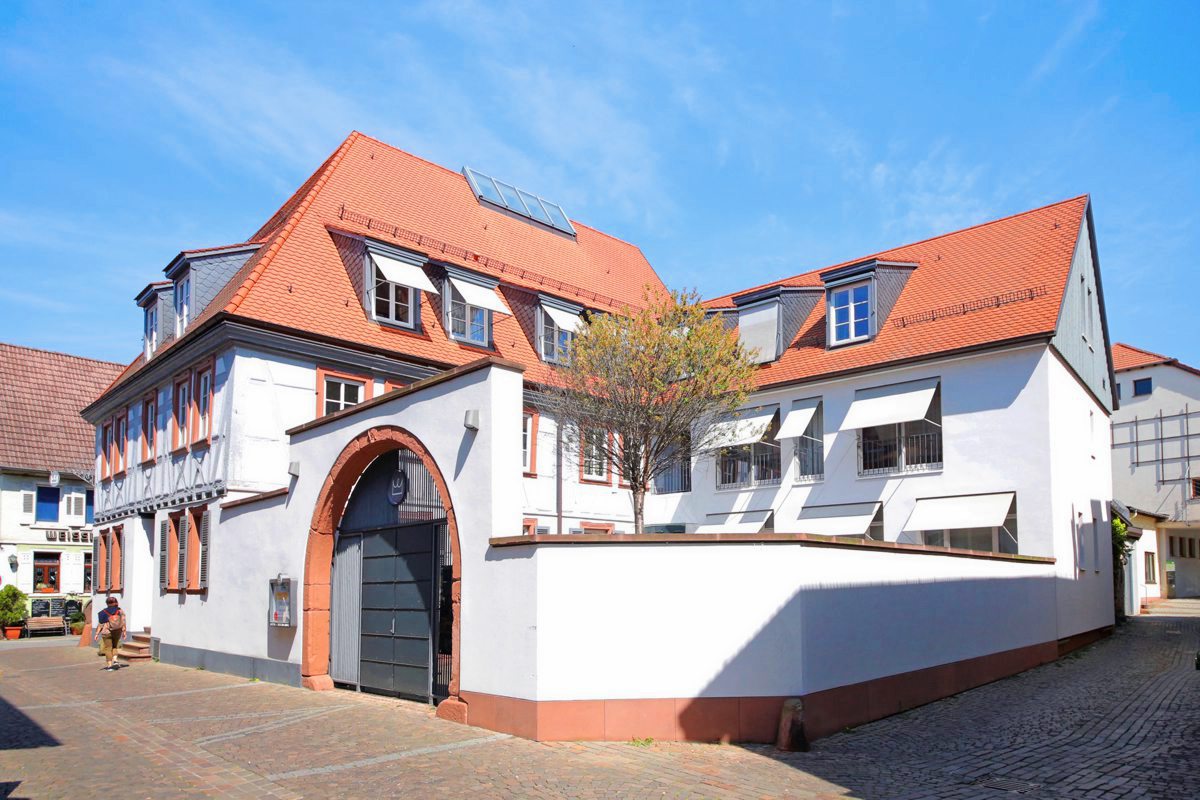 Hotel Kaiser verkauft