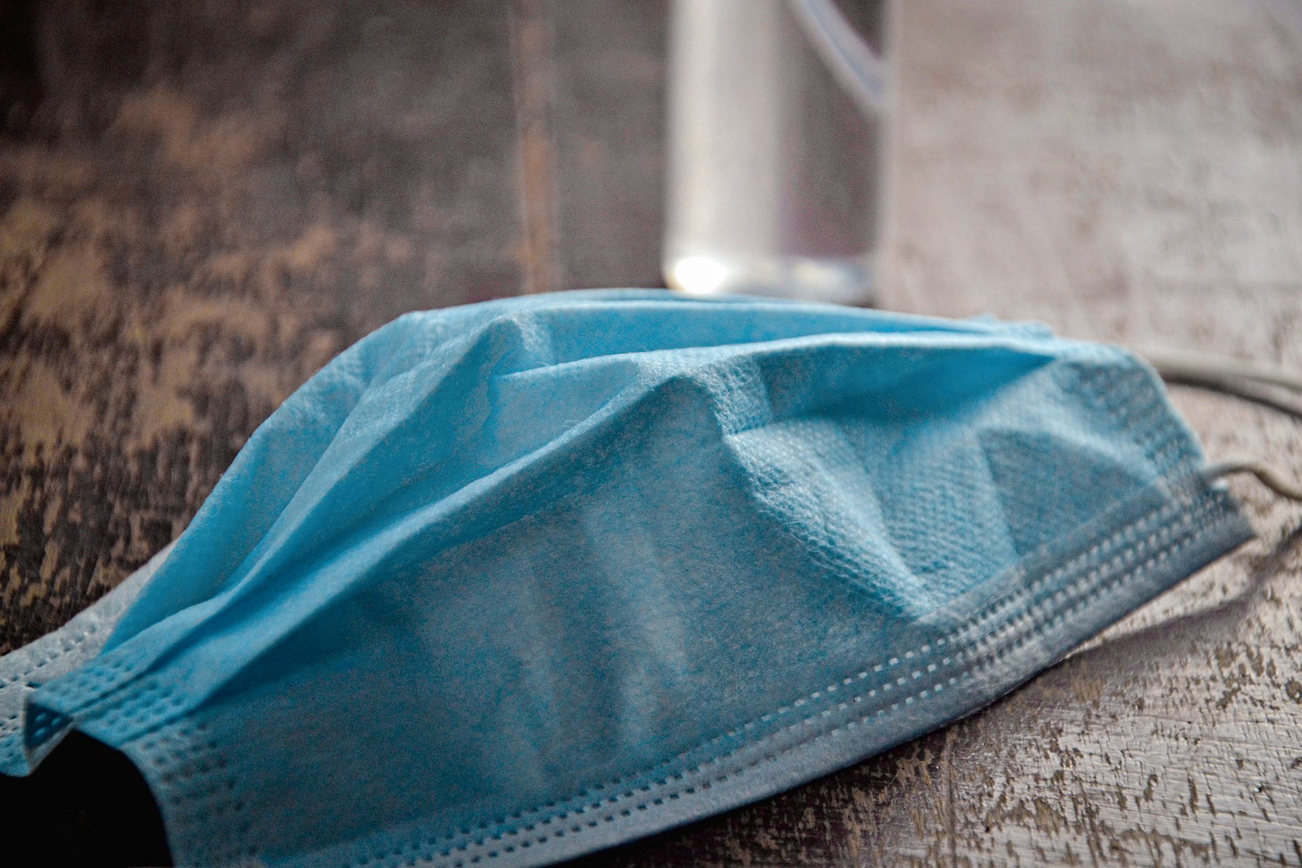 Ministerpräsidenten wollen Corona-Schutzmaßnahmen beibehalten