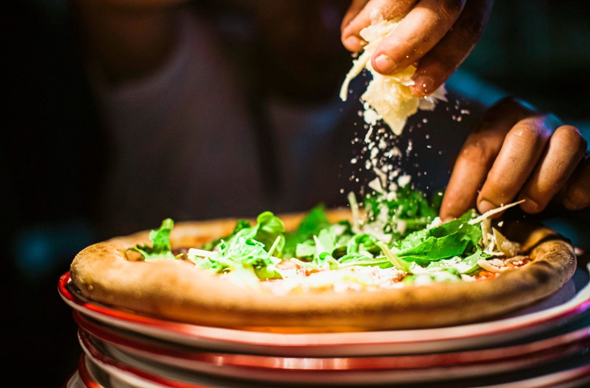 "Ribelli" jetzt auch in Zürich