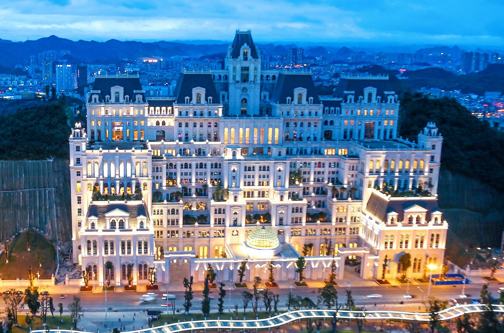 Accor führt neue Kollektionsmarke ein