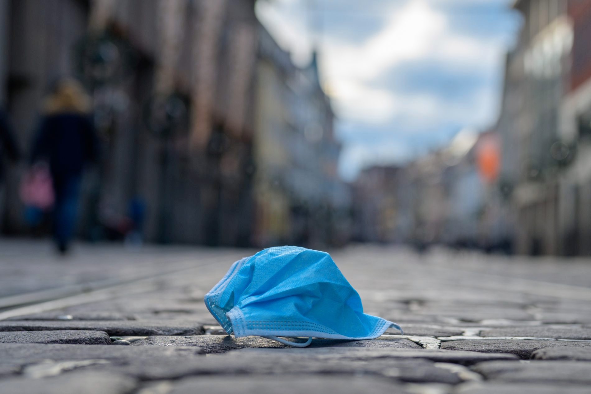 Härtere Corona-Maßnahmen in Sicht