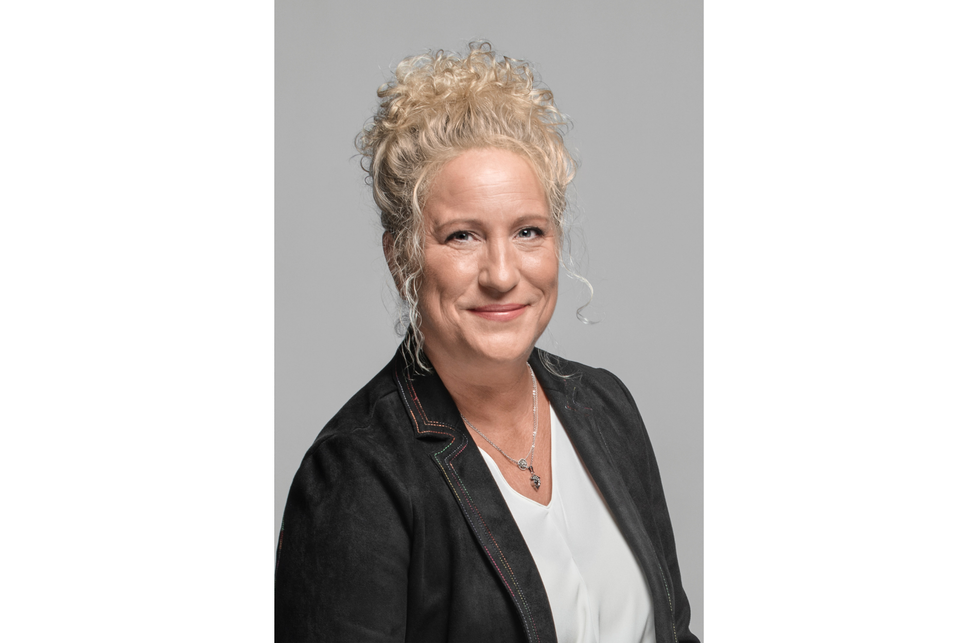 Johanna Peres zur Director Commercial ernannt
