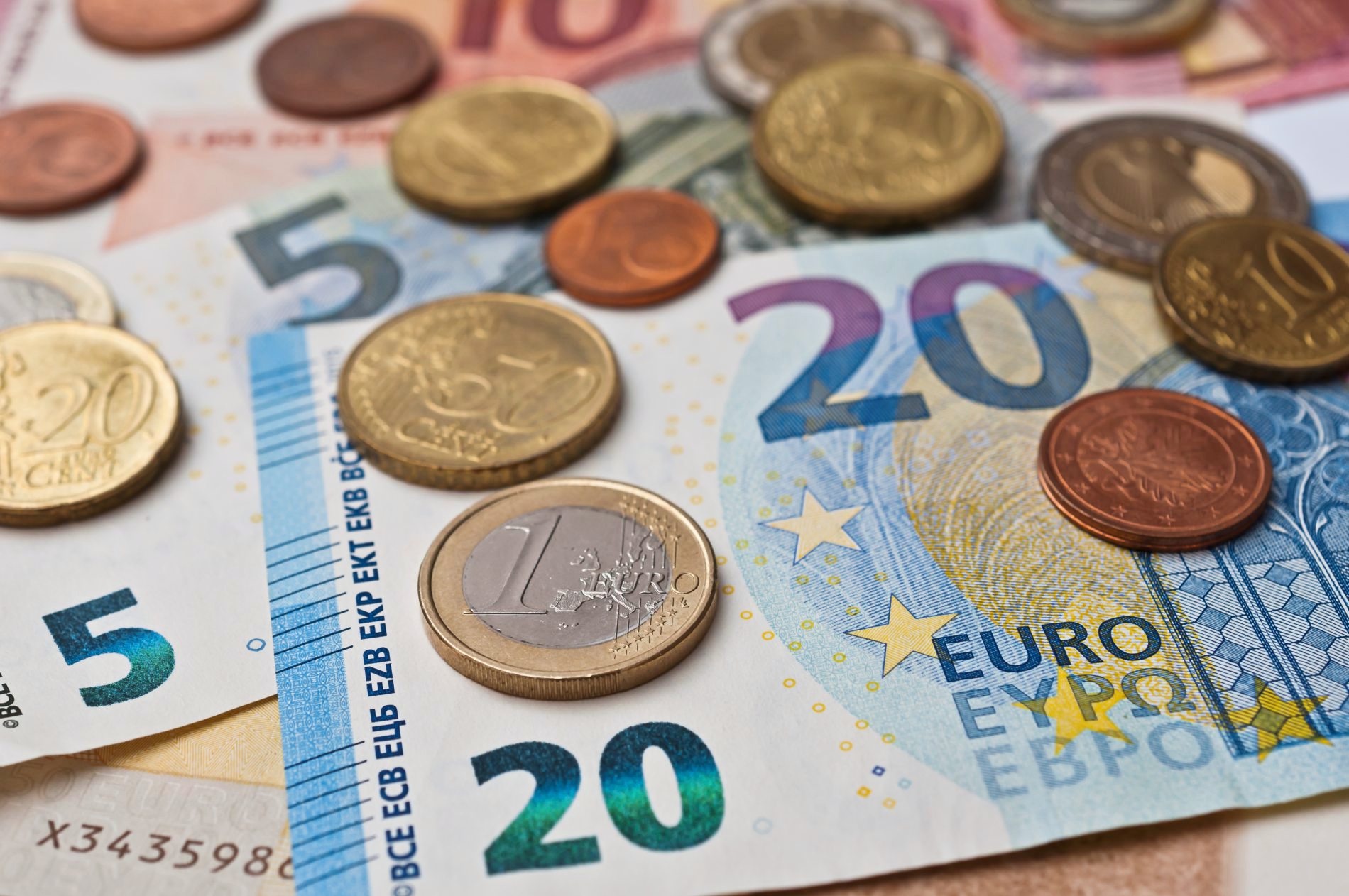 Informationen zu Überbrückungshilfen III und III Plus