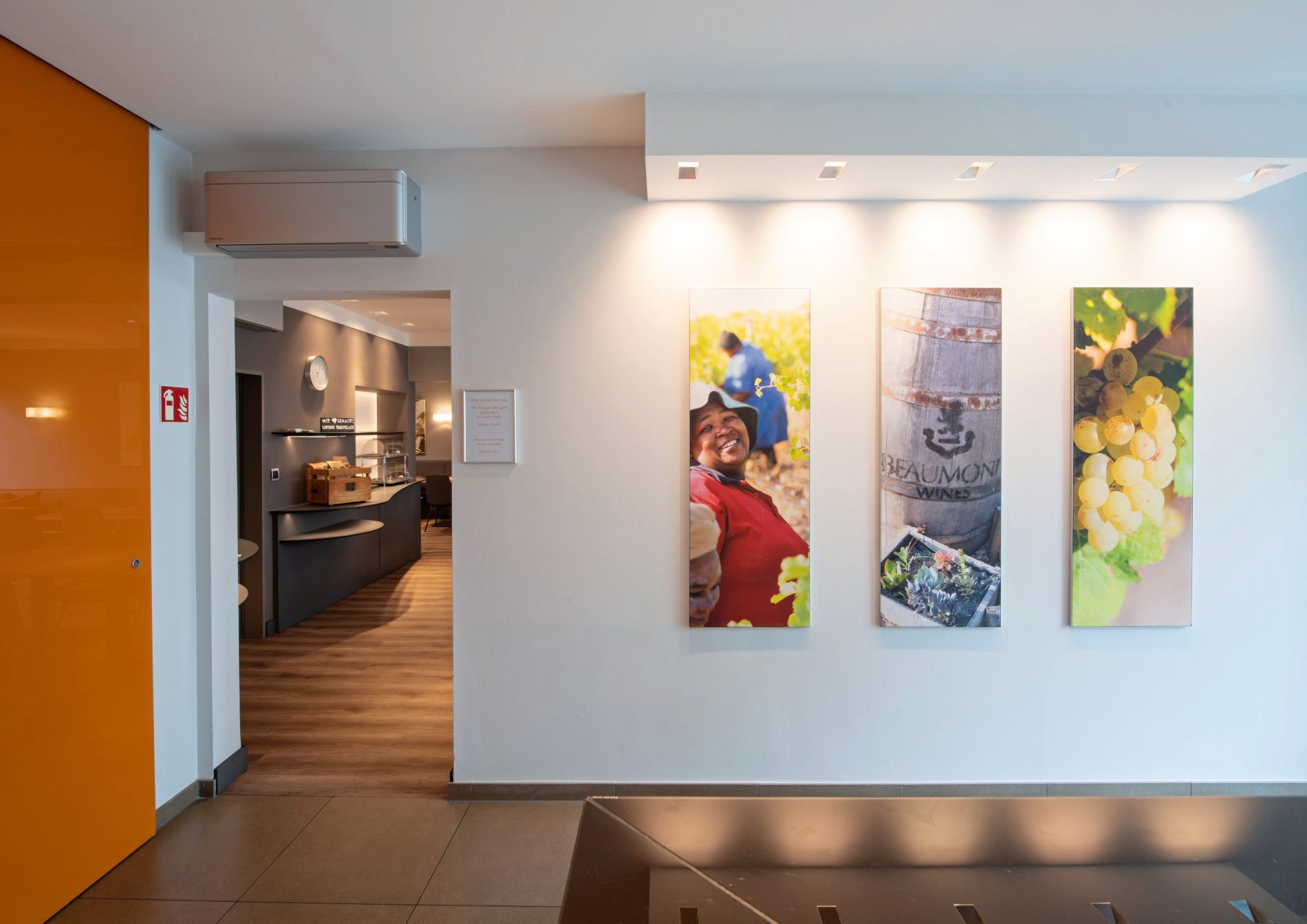 Energieeffizienz mit Klimabewusstsein