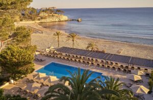 Secrets Mallorca Villamil Resort and Spa