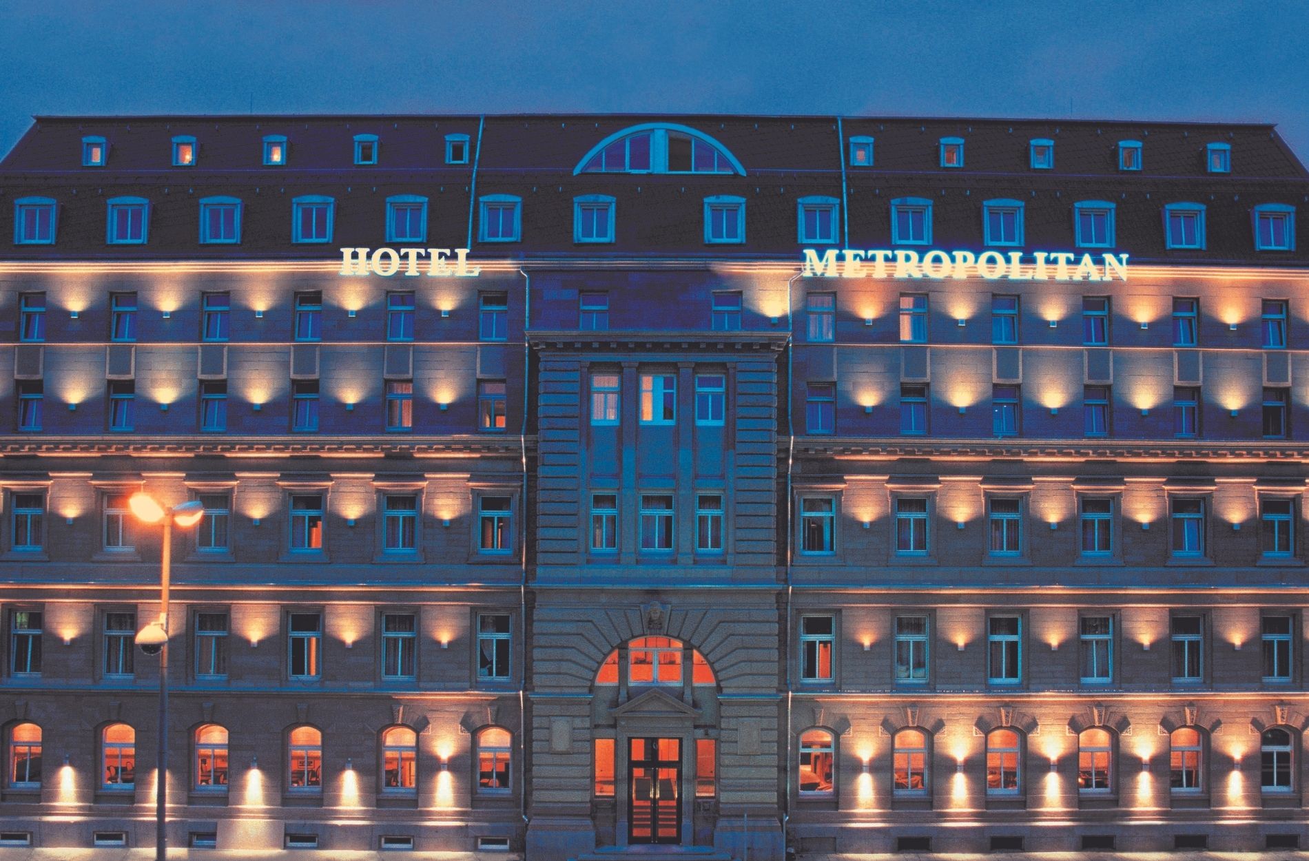 Neues Collection-Portfolio