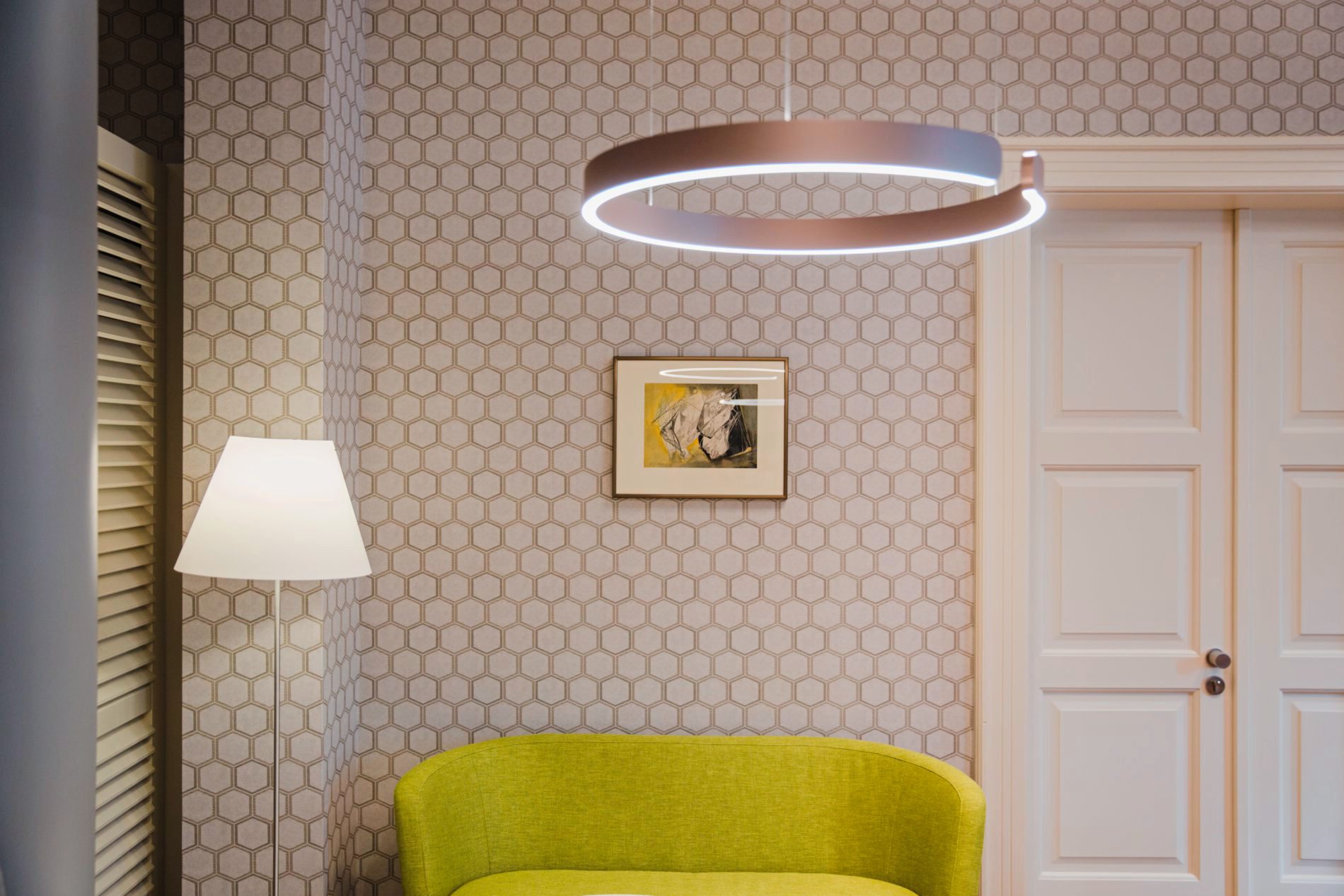 Moma 1890 mit neuem Design- und Servicekonzept