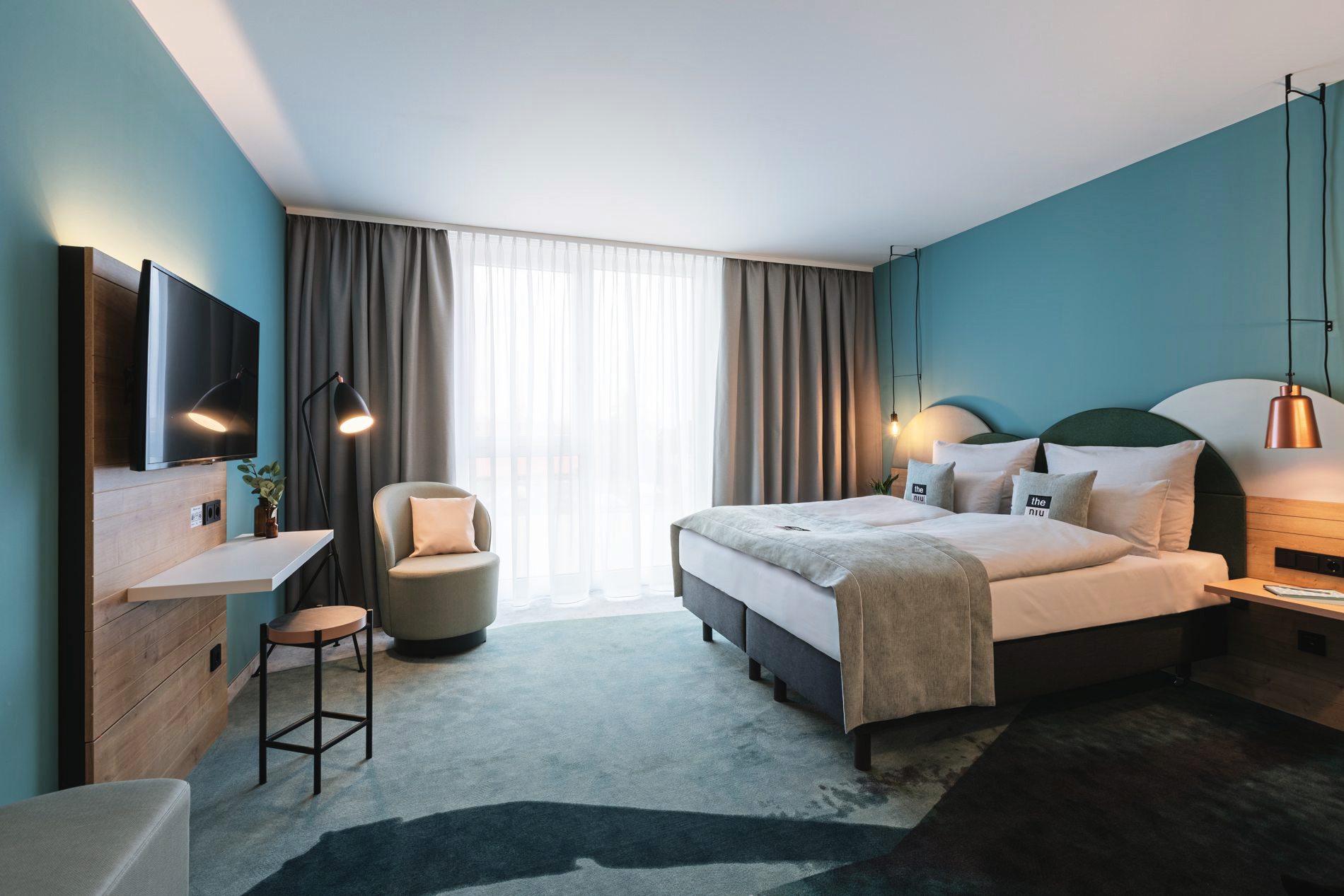 Neueröffnung in Erlangen