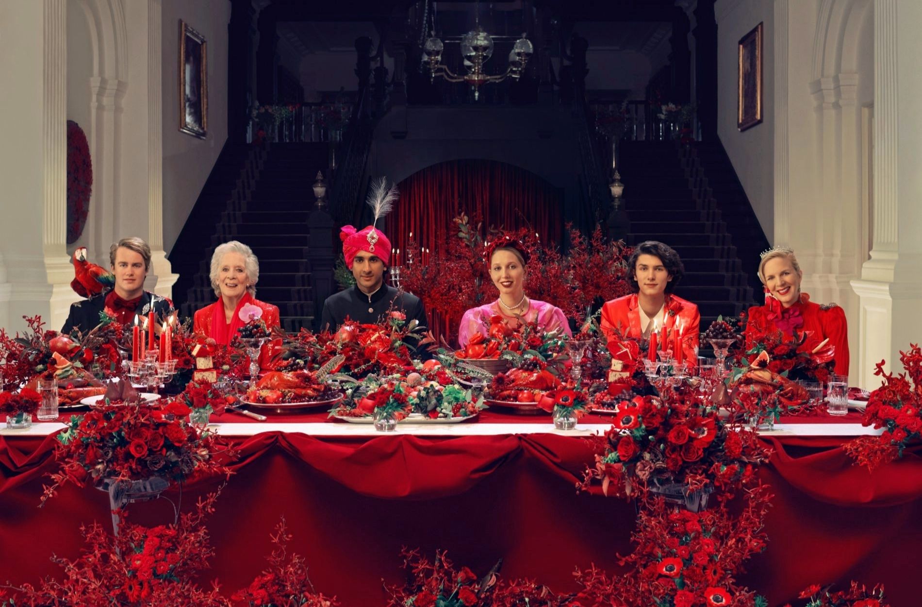 Neue Markenkampagne präsentiert