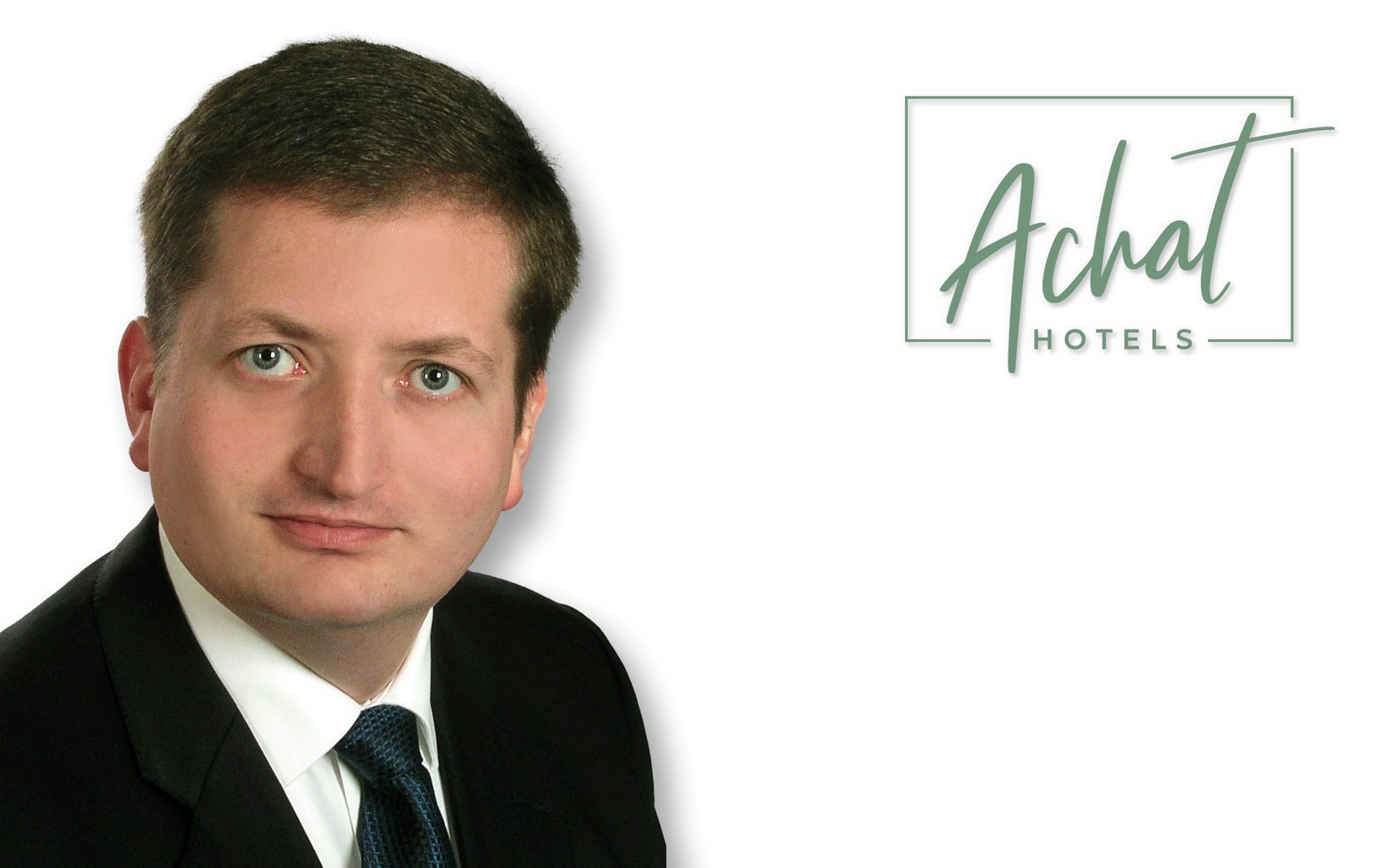 Steffen Seib ist Project Manager Construction & Opening