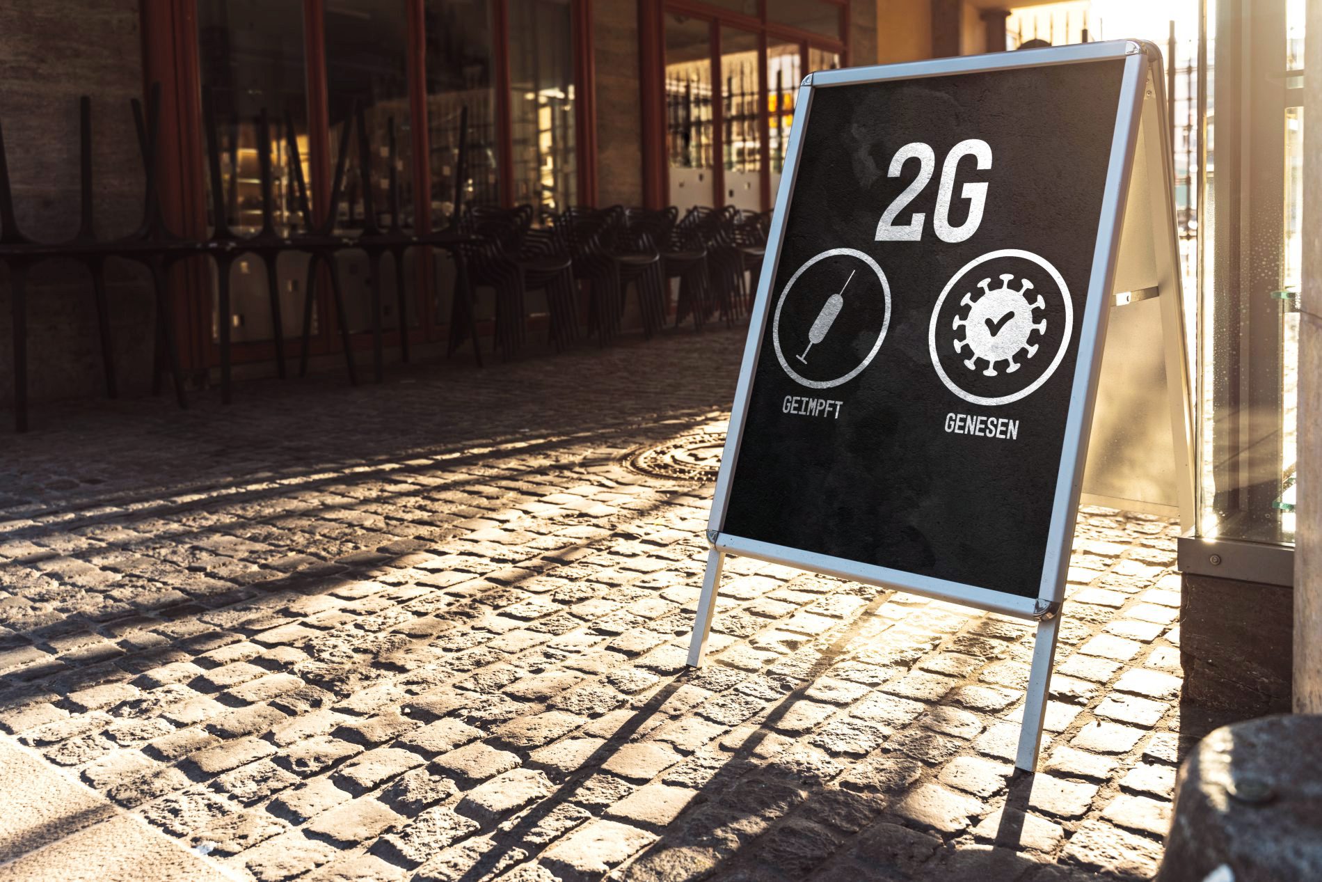 Corona-Auflagen werden vorerst nicht gelockert