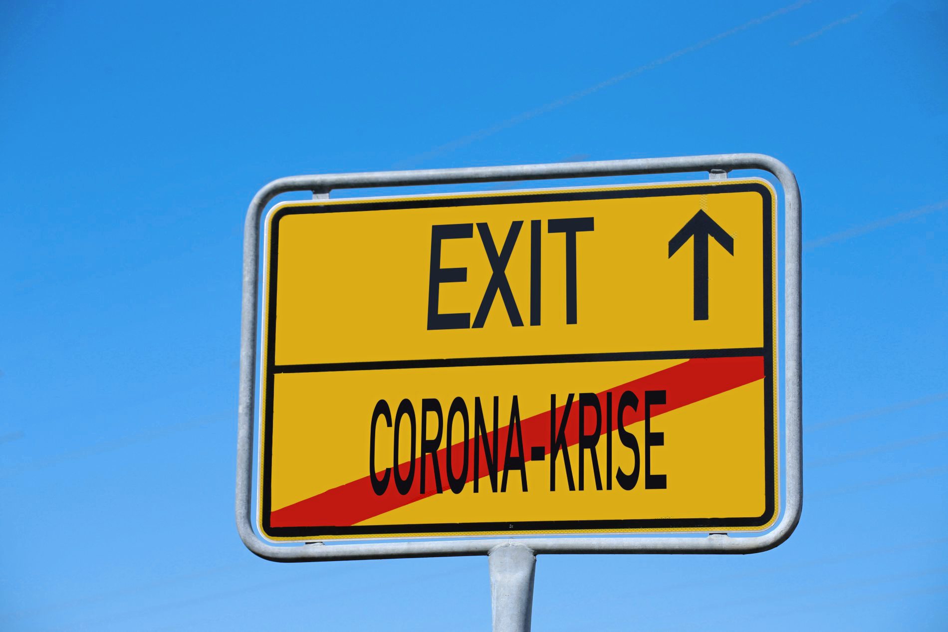 Ruf nach "Exit-Strategie" wird lauter