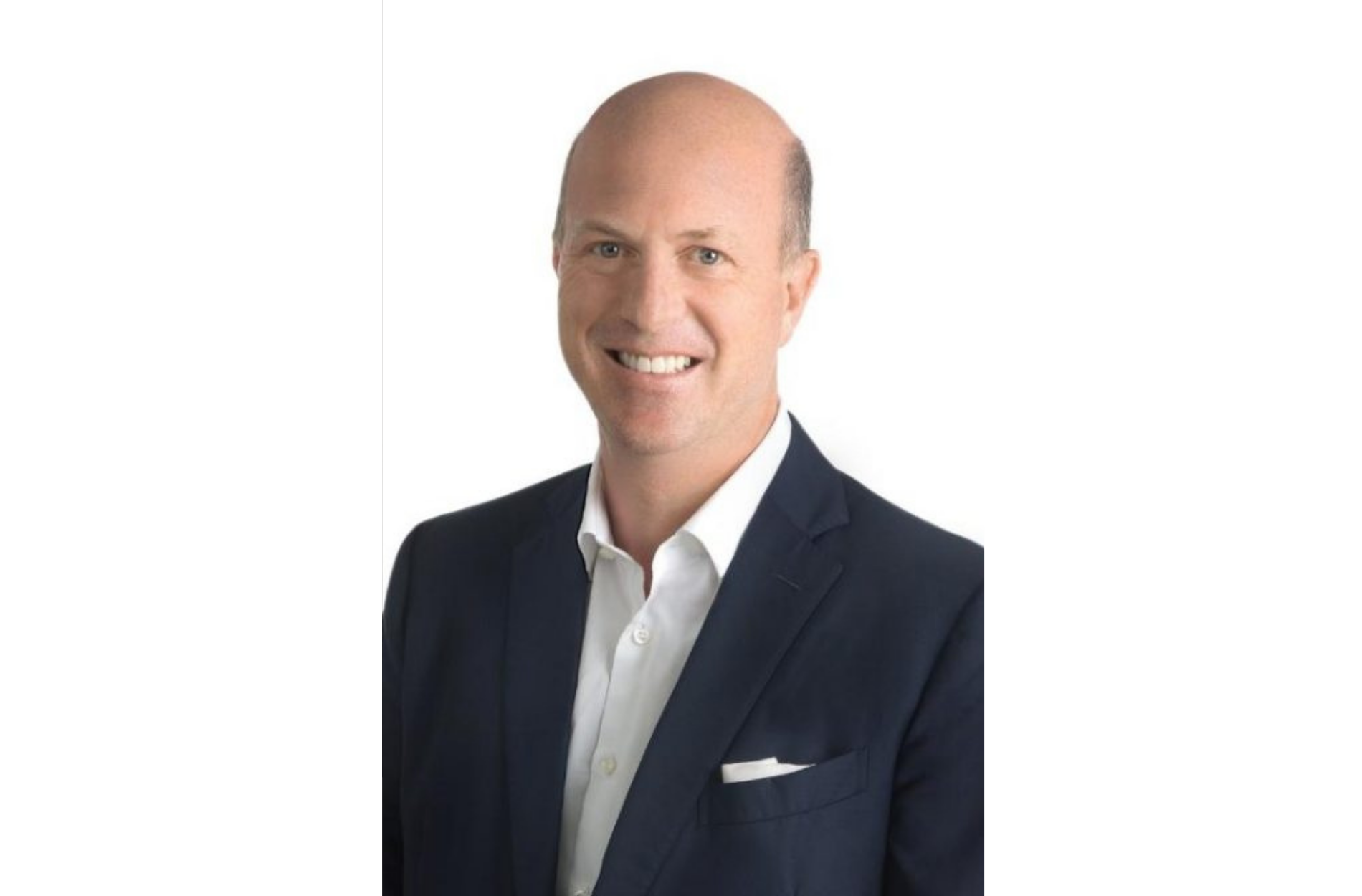 Xavier Desaulles ist neuer General Manager