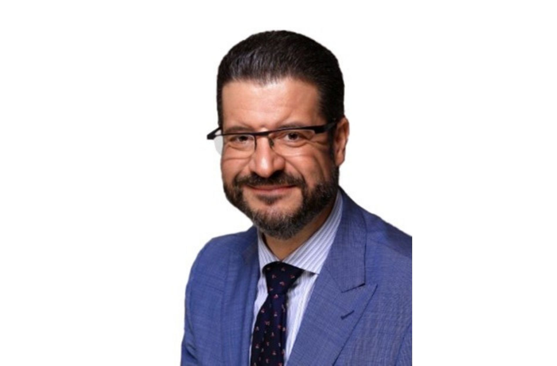 Fabio Datteroni wird General Manager
