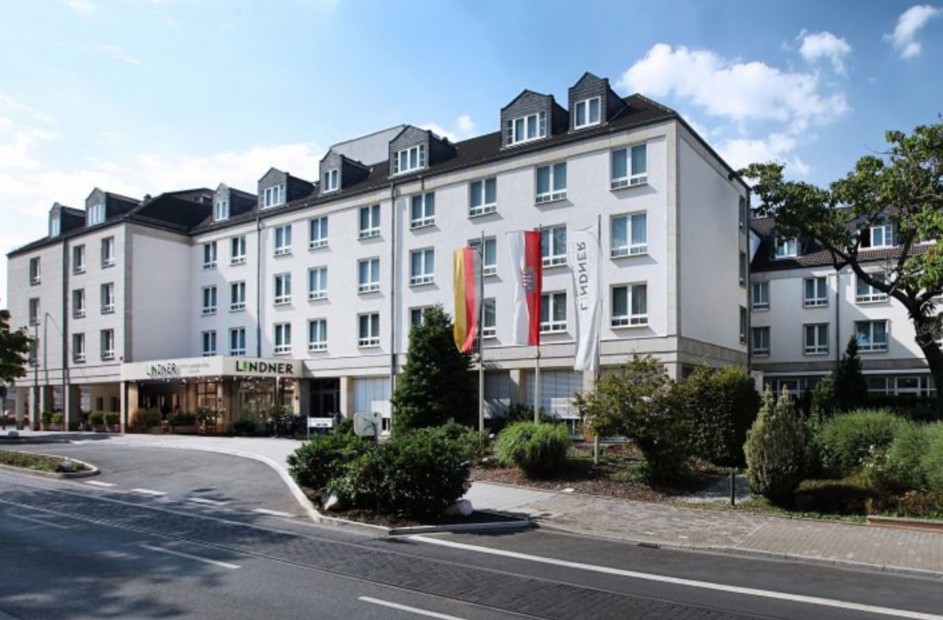 Neue Cluster Sales Directors ernannt