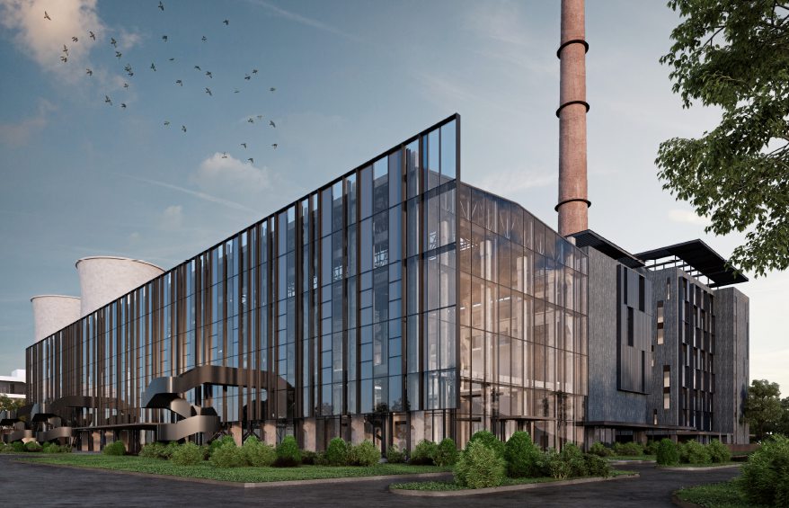 Shangri-La Shougang Park in Peking eröffnet