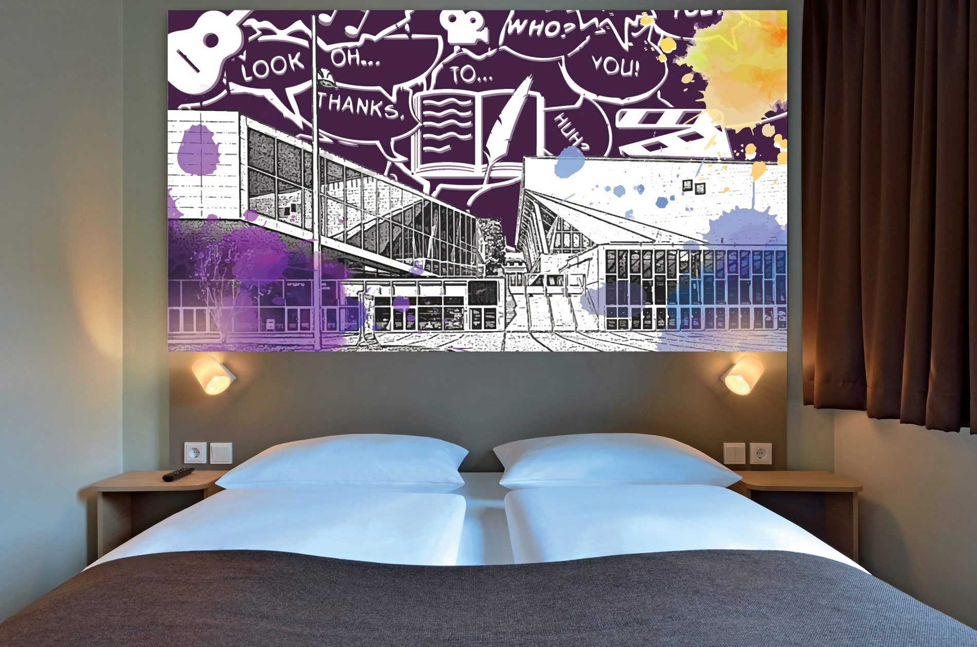 B&B Hotels eröffnet siebtes Haus