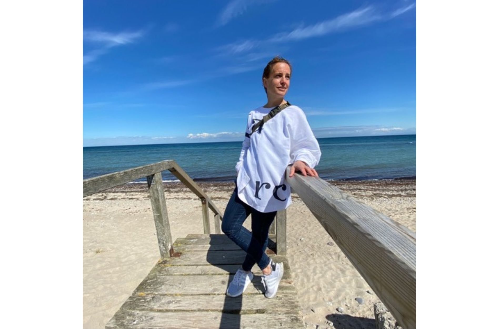 Birthe Domnick wird Hotelmanagerin