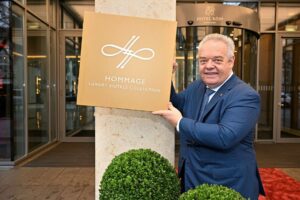 CEO Dorint Hotelgruppe