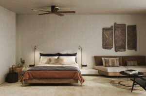 Hyatt Magma Santorini Anischt Zimmer