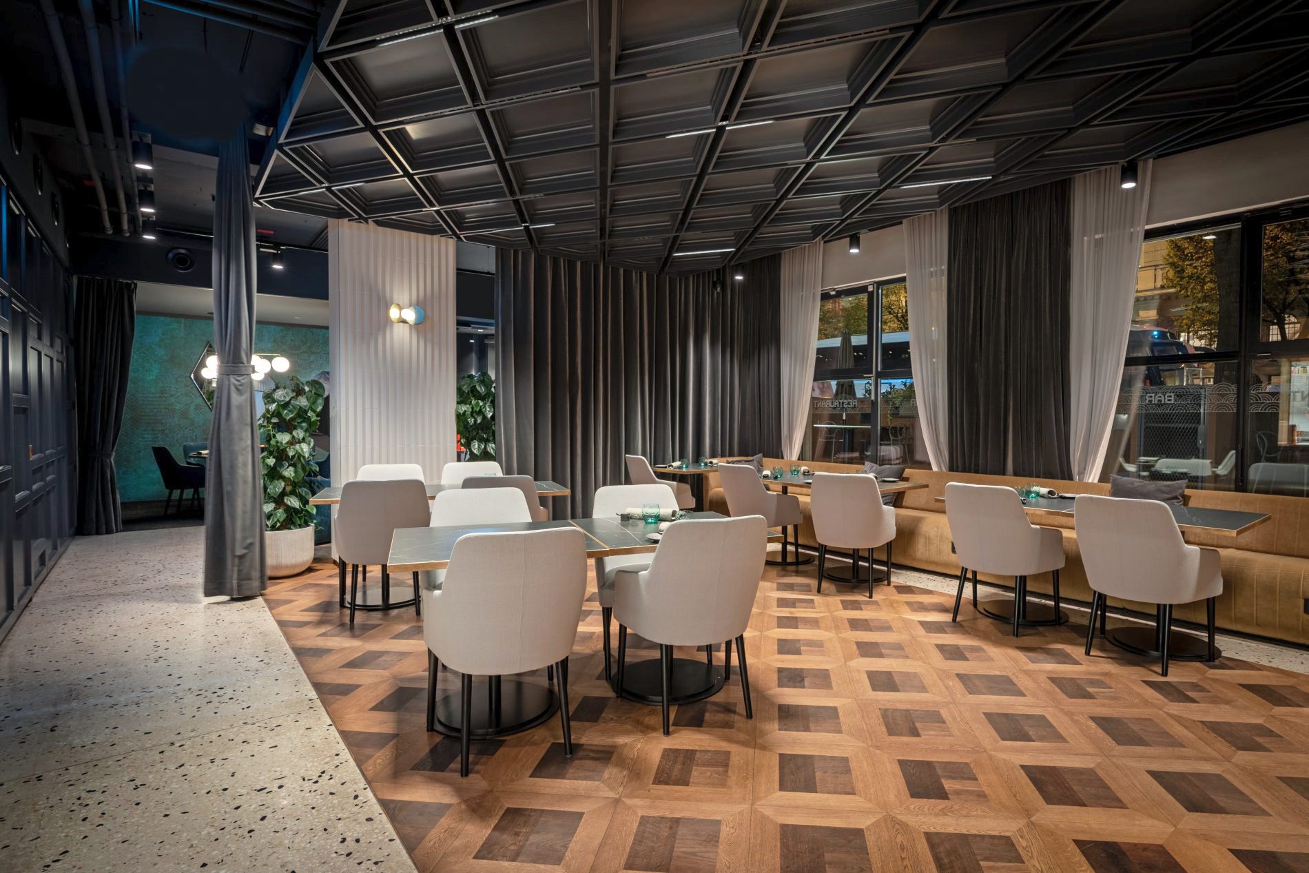 "Apron" verteidigt MichelinStern Tophotel.de